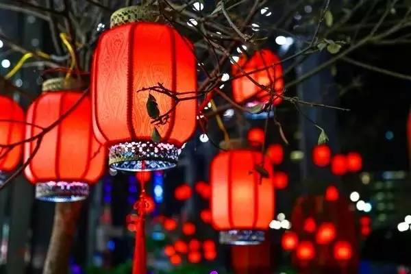 人間最美團圓時，與萬格士一起迎接這歡喜樂團圓的日子吧！