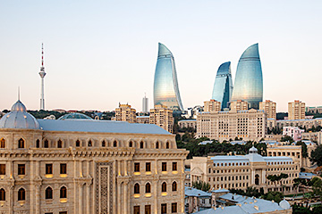 阿塞拜疆扎卡塔雷機(jī)場三字代碼(ZTU),扎卡塔雷機(jī)場(Zaqatala)四字碼,阿塞拜疆機(jī)場三字碼查詢