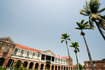 金斯敦港口查詢_kingston港口代碼_牙買(mǎi)加金斯敦港口代碼