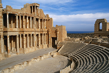 德爾納港口查詢_derna港口代碼_利比亞德爾納港口代碼