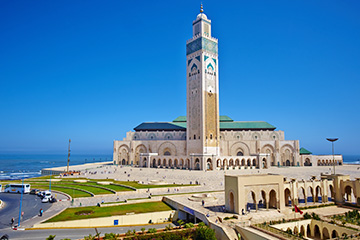 卡薩布蘭卡港口查詢_casablanca港口代碼_摩洛哥卡薩布蘭卡港口代碼