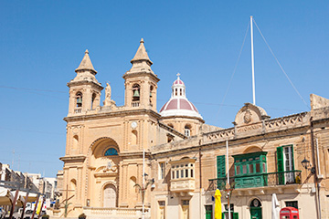 馬爾薩什洛克港口查詢_marsaxlokk港口代碼_馬耳他馬爾薩什洛克港口代碼