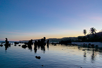 瑙魯島港口查詢_nauru island港口代碼_瑙魯瑙魯島港口代碼