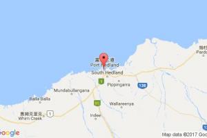 黑德蘭港港口查詢_port hedland港口代碼_澳大利亞黑德蘭港港口代碼