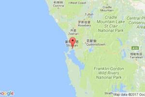 斯特拉恩港口查詢_strahan港口代碼