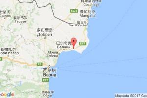 卡瓦爾納港口查詢_kavarna港口代碼_保加利亞卡瓦爾納港口代碼