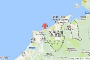 詩(shī)里亞港口查詢_seria港口代碼_文萊詩(shī)里亞港口代碼