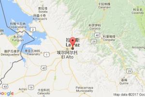 拉巴斯港口查詢_la paz港口代碼_玻利維亞拉巴斯港口代碼