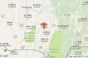 塔里哈港口查詢_tarija港口代碼_玻利維亞塔里哈港口代碼