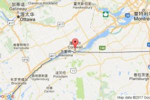 康沃爾港口查詢_cornwall,on港口代碼_加拿大康沃爾港口代碼
