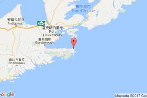 坎索港港口查詢_canso harbour港口代碼_加拿大坎索港港口代碼