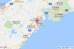 盧嫩堡港口查詢_lunenburg港口代碼_加拿大盧嫩堡港口代碼