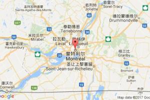 蒙特利爾港口查詢_montreal,qc港口代碼_加拿大蒙特利爾港口代碼