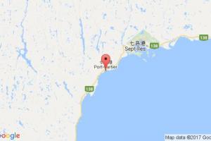 卡提爾港港口查詢_port cartier港口代碼_加拿大卡提爾港港口代碼