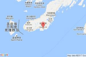 圣勞倫斯港口查詢_st.lawrence,nf