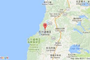 瓦爾迪維亞港口查詢_valdivia港口代碼_智利瓦爾迪維亞港口代碼