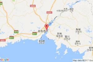 丹東港口查詢_dandong港口代碼_中國(guó)丹東港口代碼