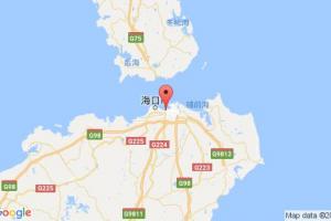 秀英港,?？诟劭诓樵僟xiuying港口代碼_中國秀英港,?？诟劭诖a