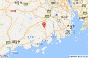 臺(tái)山,江門港口查詢_taishan,guangdong港口代碼_中國(guó)臺(tái)山,江門港口代碼