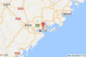 廈門港口查詢_xiamen港口代碼_中國廈門港口代碼