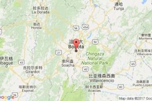 波哥大港口查詢_bogota港口代碼_哥倫比亞波哥大港口代碼