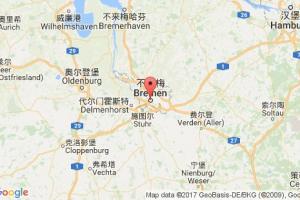 不來梅港口查詢_bremen港口代碼_德國不來梅港口代碼