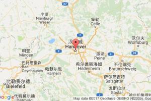 漢諾威港口查詢_hanover港口代碼_德國漢諾威港口代碼