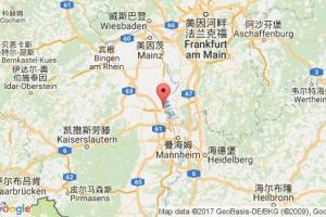 沃爾姆斯港口查詢_worms港口代碼_德國(guó)沃爾姆斯港口代碼