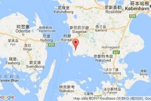 斯凱爾克港口查詢_skaelskor港口代碼_丹麥斯凱爾克港口代碼