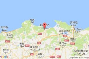 斯基克達(dá)港口查詢_skikda港口代碼_阿爾及利亞斯基克達(dá)港口代碼