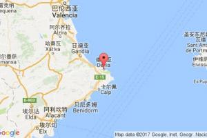 德尼亞港口查詢(xún)_denia港口代碼_西班牙德尼亞港口代碼