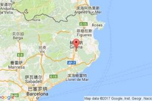 赫羅納港口查詢(xún)_girona港口代碼_西班牙赫羅納港口代碼