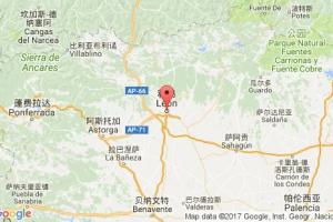 利昂港口查詢(xún)_leon,es港口代碼_西班牙利昂港口代碼