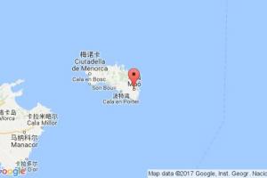 馬翁港口查詢(xún)_mahon港口代碼_西班牙馬翁港口代碼