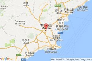 木爾西亞港口查詢(xún)_murcia港口代碼_西班牙木爾西亞港口代碼