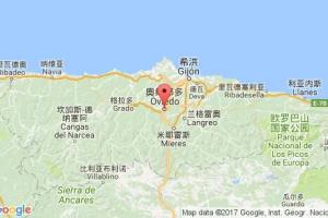 奧維耶多港口查詢(xún)_oviedo港口代碼_西班牙奧維耶多港口代碼