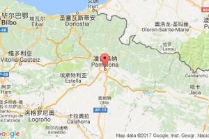 潘普洛納港口查詢(xún)_pamplona港口代碼_西班牙潘普洛納港口代碼