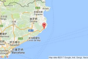 帕拉莫斯港口查詢(xún)_palamos港口代碼_西班牙帕拉莫斯港口代碼