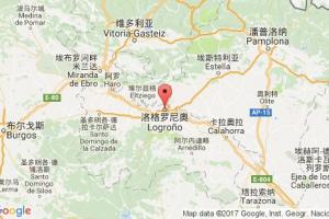 洛格羅尼奧港口查詢(xún)_logrono港口代碼_西班牙洛格羅尼奧港口代碼