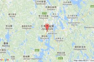 于韋斯屈萊港口查詢_jyvaskyla港口代碼_芬蘭于韋斯屈萊港口代碼