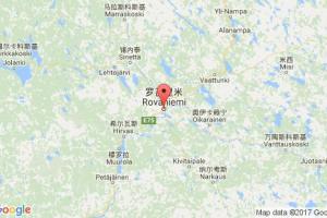 羅瓦涅米港口查詢_rovaniemi港口代碼_芬蘭羅瓦涅米港口代碼