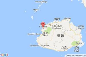 勞托卡港口查詢_lautoka港口代碼_斐濟勞托卡港口代碼