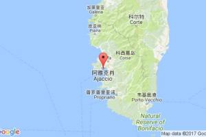 阿維克修港口查詢(xún)_ajaccio港口代碼_法國(guó)阿維克修港口代碼