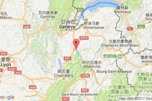 安納西港口查詢(xún)_annecy港口代碼_法國(guó)安納西港口代碼