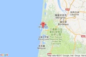 阿爾卡雄港口查詢(xún)_arcachon港口代碼_法國(guó)阿爾卡雄港口代碼
