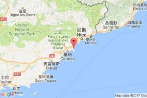 昂蒂布港口查詢(xún)_antibes港口代碼_法國(guó)昂蒂布港口代碼