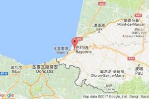 巴約訥港口查詢(xún)_bayonne港口代碼_法國(guó)巴約訥港口代碼