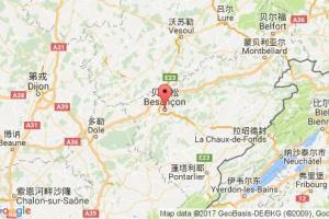貝桑松港口查詢(xún)_besancon港口代碼_法國(guó)貝桑松港口代碼