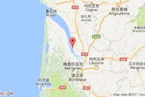 布萊港口查詢(xún)_blaye港口代碼_法國(guó)布萊港口代碼