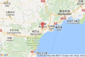 貝塞爾港口查詢(xún)_beziers港口代碼_法國(guó)貝塞爾港口代碼